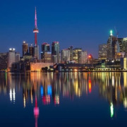 Die schönsten Plätze für einen Urlaub in Kanada