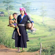 10 Gründe Laos in Südostasien zu erkunden