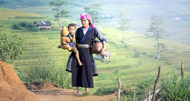 10 Gründe Laos in Südostasien zu erkunden