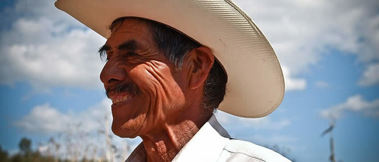 Urlaub in Mexiko – 26 wunderschöne Reiseziele im Land der Mayas