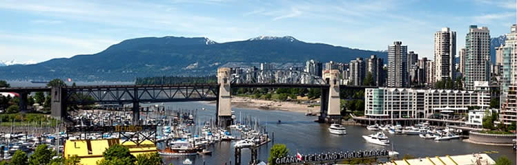 Vancouver