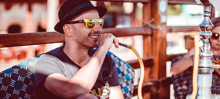 Zeit zum Entspannen – 3 Tipps für gemütliche Stunden in den eigenen vier Wänden!