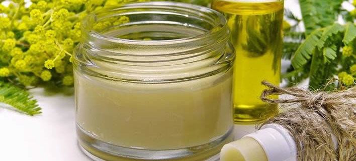 Warum Hanf so gut für die Haut ist