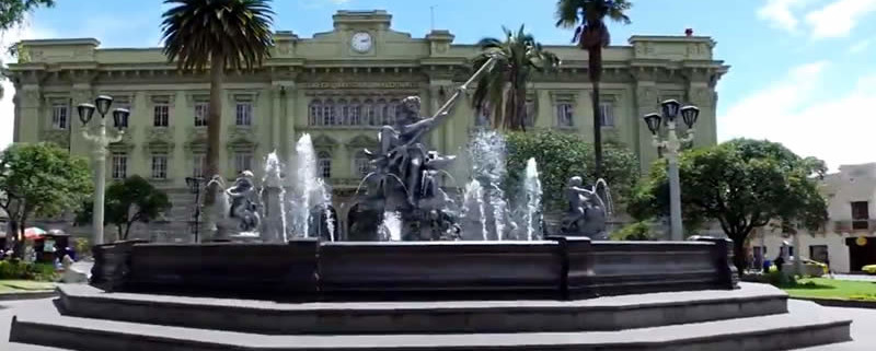 Riobamba