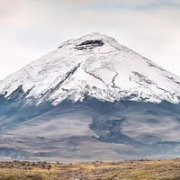 Die schönsten Orte und Plätze in Ecuador