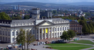 Oft unterschätzt – die Dokumenta-Stadt Kassel