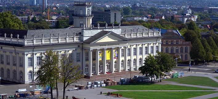 Oft unterschätzt – die Dokumenta-Stadt Kassel