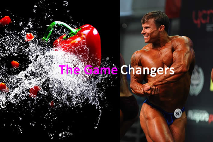 Vegane Ernährung Athleten