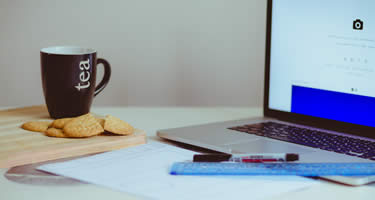 Essen vor dem Bildschirm – Wenn die Nahrung nicht wahrgenommen wird