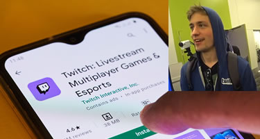 Streamer auf Twitch und Co. – Hype oder langfristiger Trend?