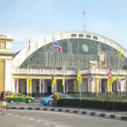 Bangkok: 100 Jahre Hua Lamphong