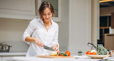 Wie gesunde Ernährung auch im hektischen Alltag gelingt