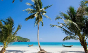 Gesund bleiben in Thailand