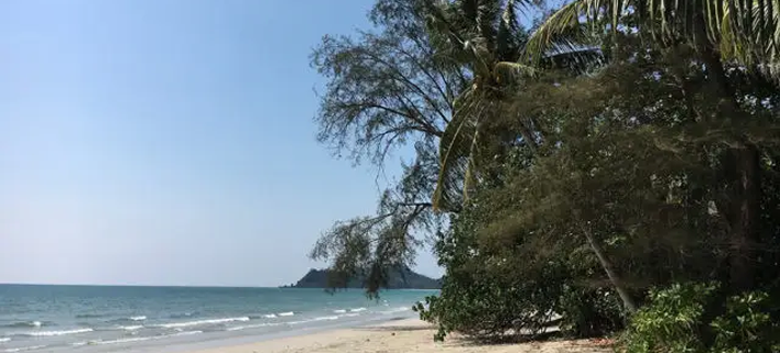 Geheimtipp: Inselhopping rund um Koh Chang