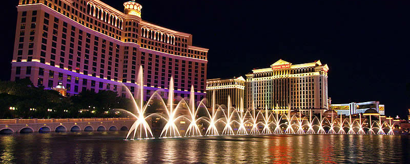Bellagio Las Vegas