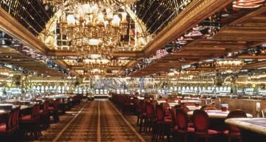 Die besten Casinos zum Reisen auf der ganzen Welt