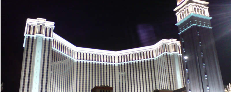 Venetian, Macau