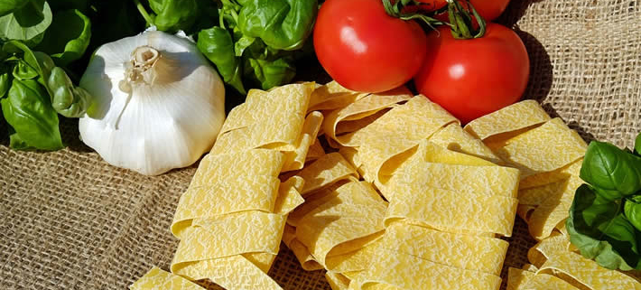 Fußballer achten auf eine spezifische Ernährung