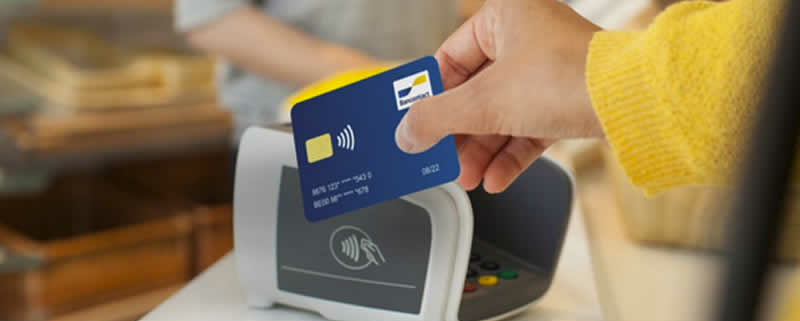 Bancontact Zalungsmethode