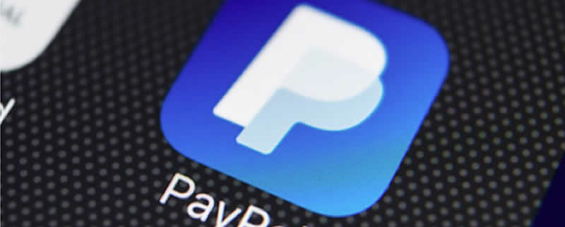 PayPal mobile App