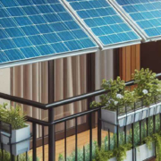 Die Zukunft der Energieversorgung: Chancen und Herausforderungen von Balkonkraftwerken