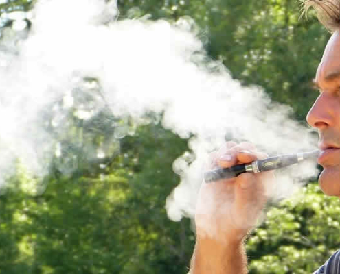 Motivationsguide: So Überzeugen Sie Raucher vom Umstieg auf E-Zigaretten