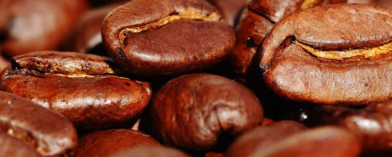 Kunst der Kaffeeröstung