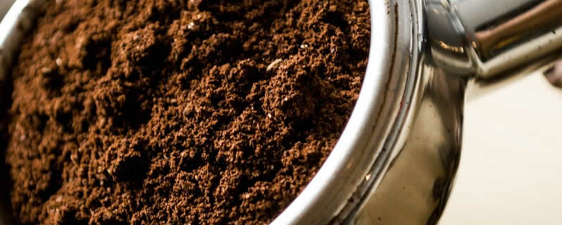 Röstung und Koffeingehalt