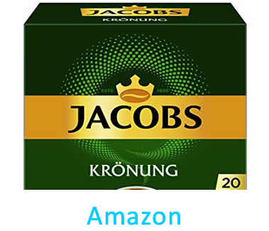 jacobs Kaffee