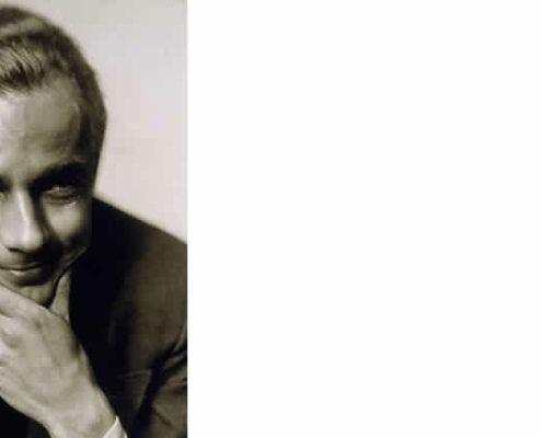 Erich Kästner: Briefe an mich selber