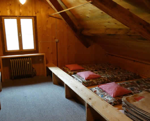 Die Welt der Hostels: Perfekte Unterkunft für Budget-Reisende