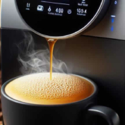 Kaffeepadmaschinen: Der bequeme Weg zu perfektem Kaffee