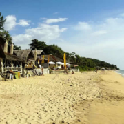 Koh Lanta, Thailand: Ein Paradiesischer Rückzugsort in der Andamanensee