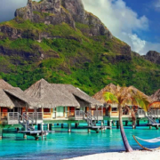 Erlebe 2024: Buche deinen Traumurlaub und entfache deine Lebendigkeit!