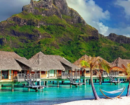 Erlebe 2024: Buche deinen Traumurlaub und entfache deine Lebendigkeit!