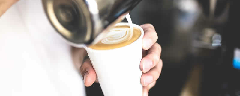 Espresso, Latte, Cappuccino: Anleitung zur Kaffeezubereitung für Zuhause