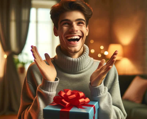 So findest Du das perfekte Geschenk: Ein umfassender Guide