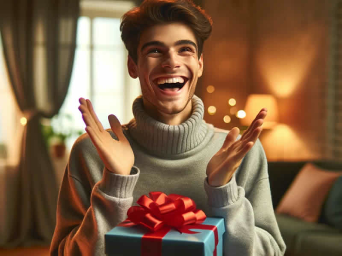 So findest Du das perfekte Geschenk: Ein umfassender Guide