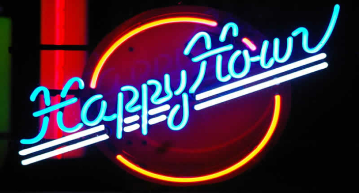 Leuchtreklame – Ein leuchtendes Aushängeschild für Ihr lokales Geschäft