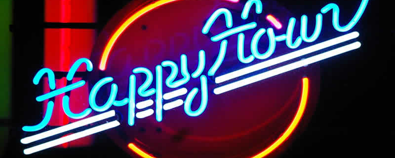 Leuchtreklame – Ein leuchtendes Aushängeschild für Ihr lokales Geschäft