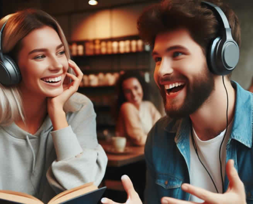 Warum wir sind, wie wir sind: Einblick in die Welt der Intro- und Extrovertierten