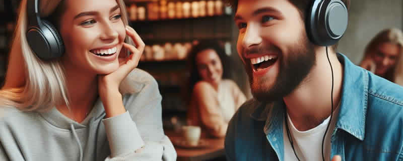 Warum wir sind, wie wir sind: Einblick in die Welt der Intro- und Extrovertierten