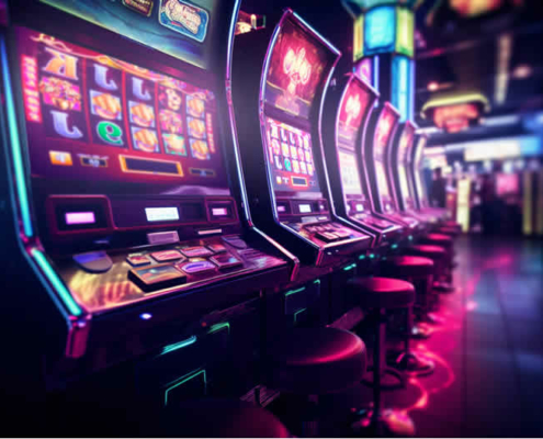 Die aufregendsten Casinospiele: Was lockt Spieler auf der ganzen Welt an?