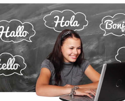 Fremdsprachen: Der Schlüssel zu verbesserter Gehirnleistung und Gedächtnis