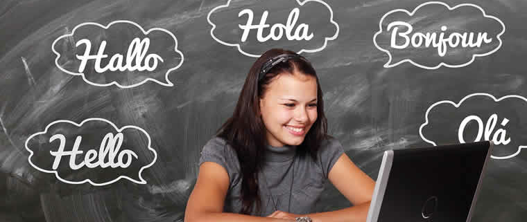 Fremdsprachen: Der Schlüssel zu verbesserter Gehirnleistung und Gedächtnis