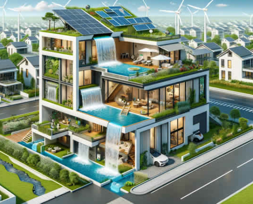 Kosten, die beim Hauskauf in Deutschland anfallen