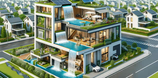 Kosten, die beim Hauskauf in Deutschland anfallen