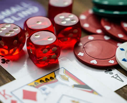 Welches Online Casino ist zu empfehlen?