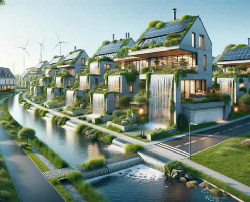 Günstiger Zeitpunkt für den Traum vom Eigenheim – Warum jetzt kaufen?