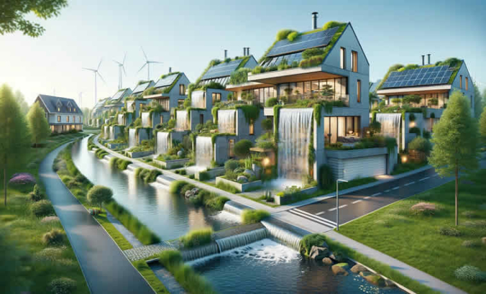 Zeitpunkt für Traum vom Eigenheim